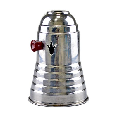 Αντιανεμικό Ναργιλέ 18cm